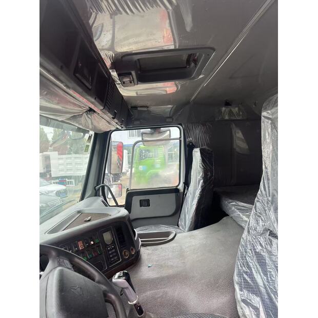 2025 HOWO 371-49031160