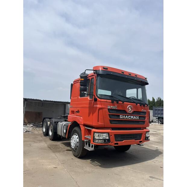2024 SHACMAN F3000-49031219
