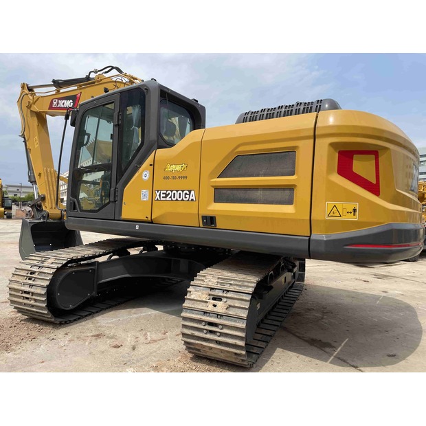 2026 XCMG XE200GA-49031302