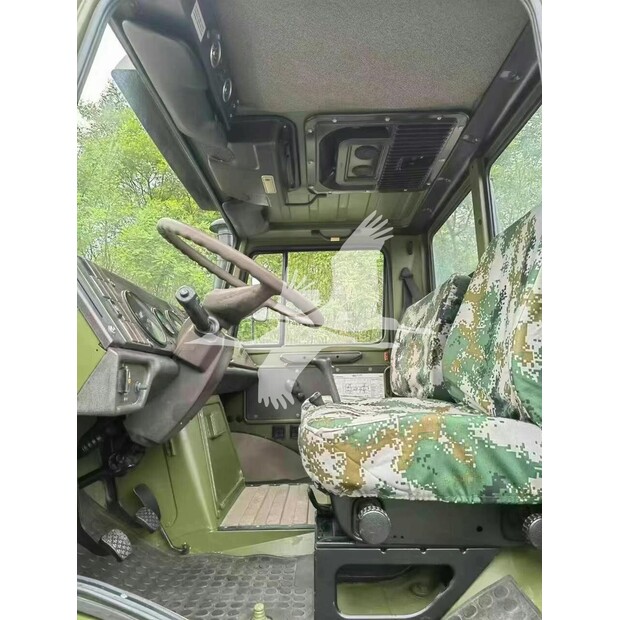 1995 Mercedes-Benz UNIMOG 2150-49031359