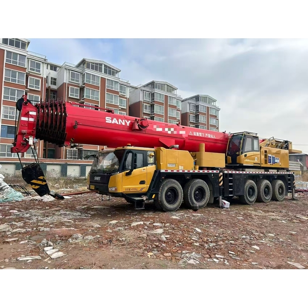 2023 Sany SAC1600C8-8-49031480