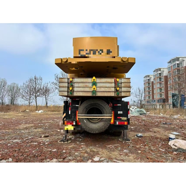 2023 Sany SAC1600C8-8-49031482