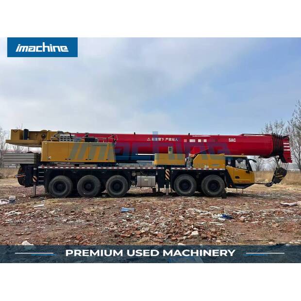 2023 Sany SAC1600C8-8-49031485