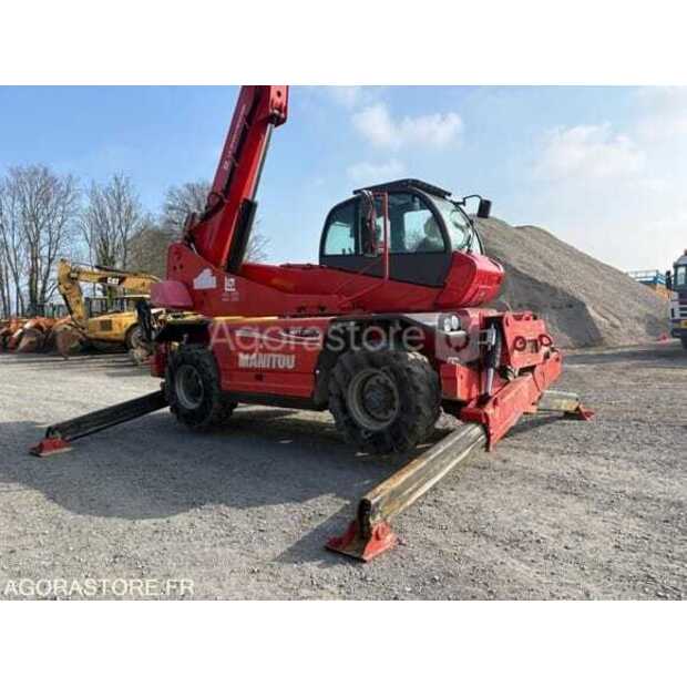 Manitou MRT 2550+-49033431