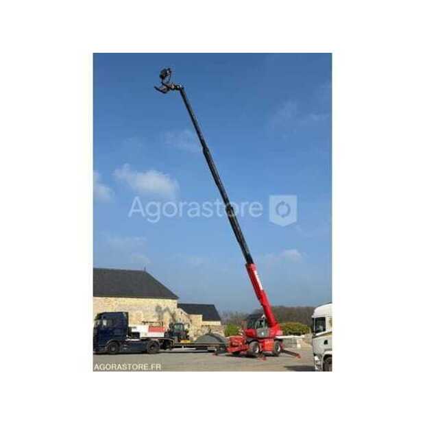 Manitou MRT 2550+-49033432