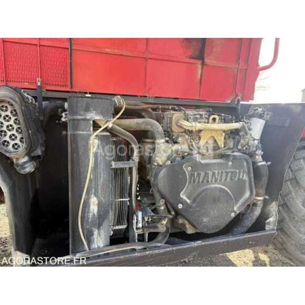 Manitou MRT 2550+-49033434
