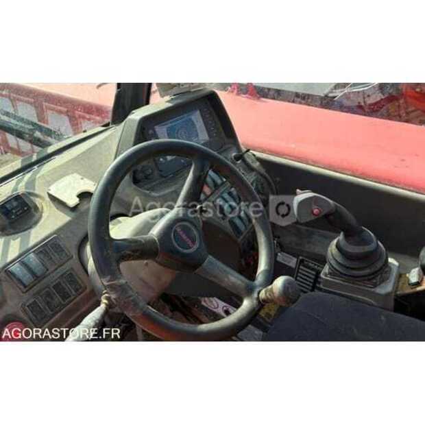 Manitou MRT 2550+-49033436