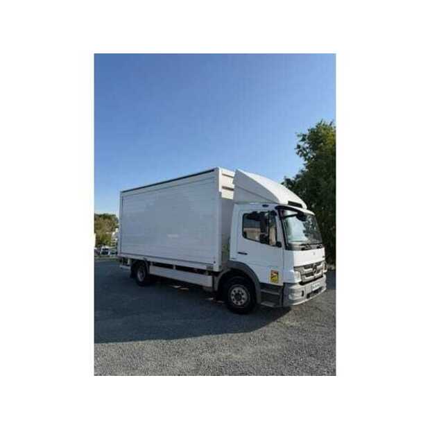مرسيدس بنز ATEGO-49033465