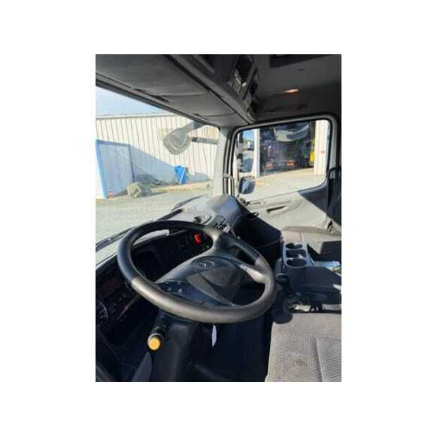 مرسيدس بنز ATEGO-49033467