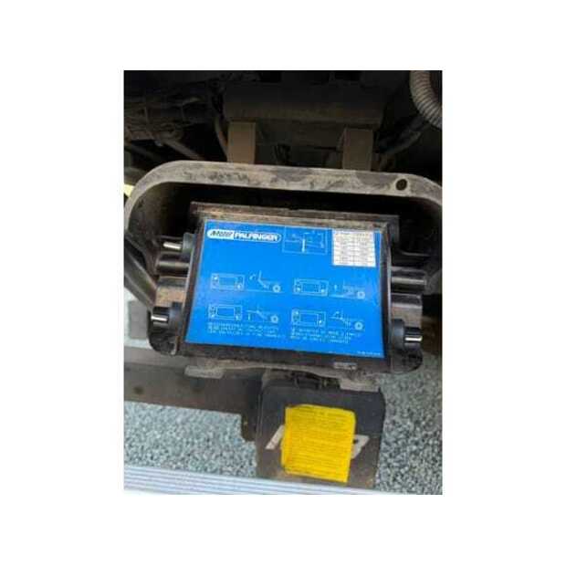 مرسيدس بنز ATEGO-49033473
