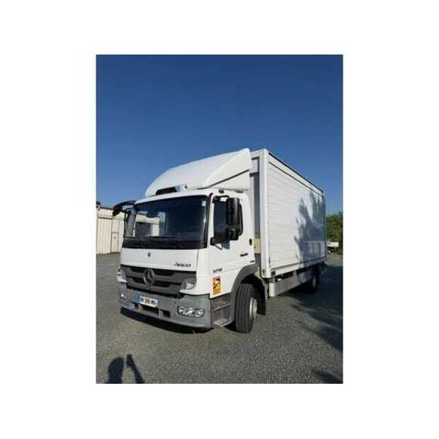 مرسيدس بنز ATEGO-49033483