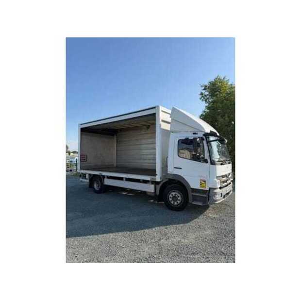 مرسيدس بنز ATEGO-49033484