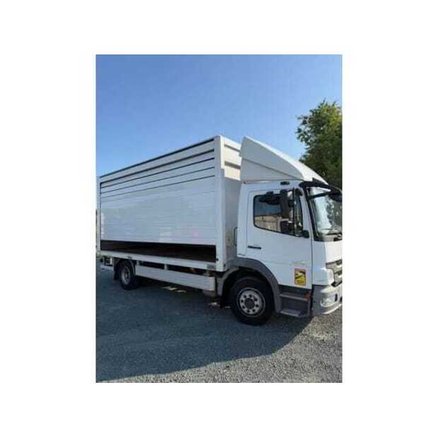 مرسيدس بنز ATEGO-49033494