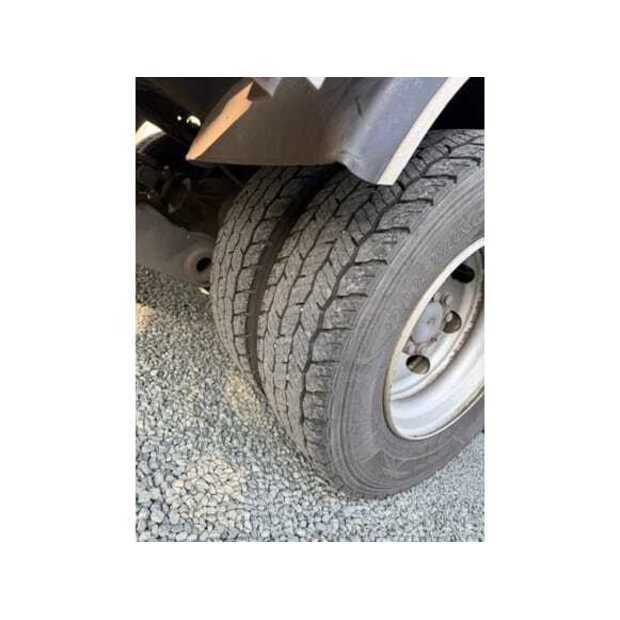 مرسيدس بنز ATEGO-49033495