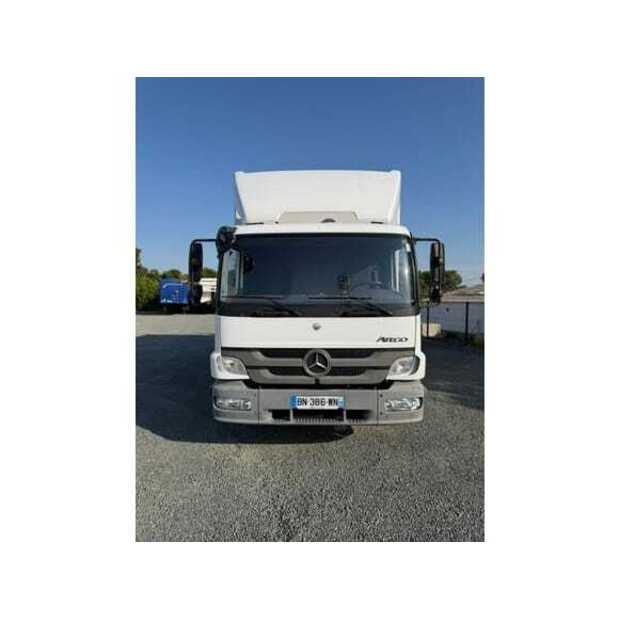 مرسيدس بنز ATEGO-49033496