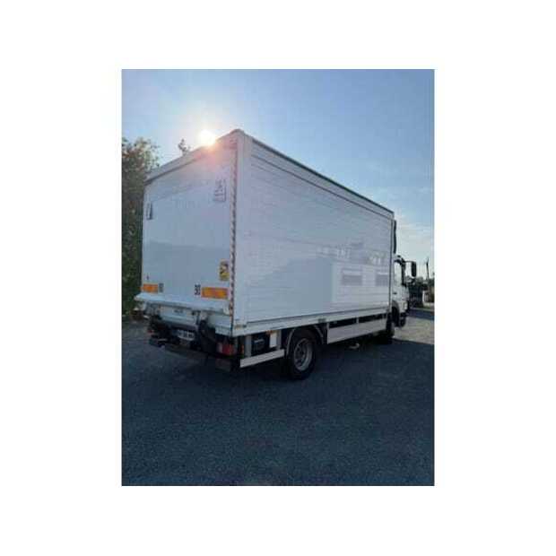 مرسيدس بنز ATEGO-49033497
