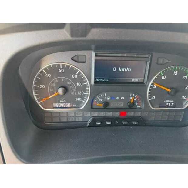 مرسيدس بنز ATEGO-49033499