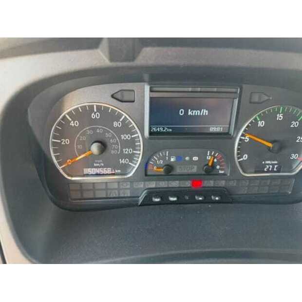 مرسيدس بنز ATEGO-49033500
