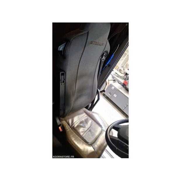 2017 Iveco 440S42-49033523