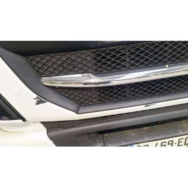 2017 Iveco 440S42-49033526