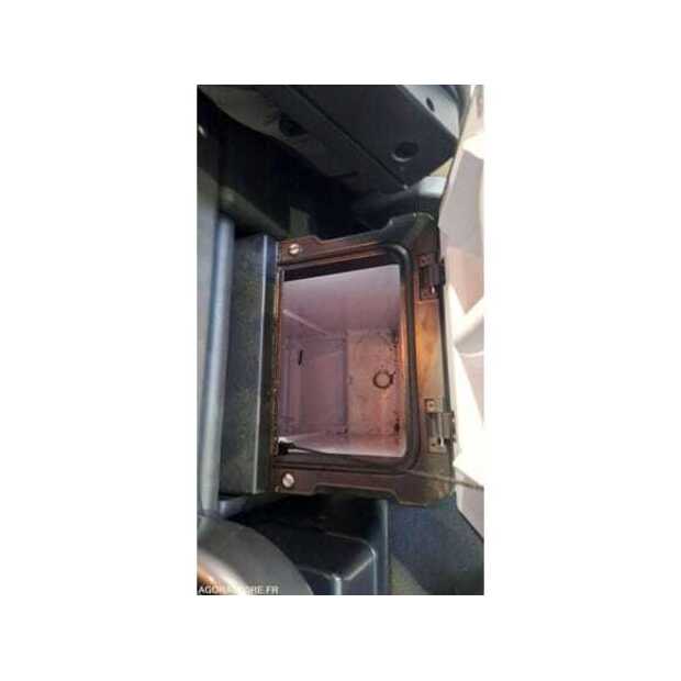 2017 Iveco 440S42-49033547