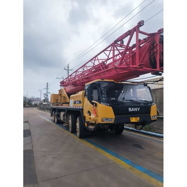 2024 Sany STC1000C5-49033565