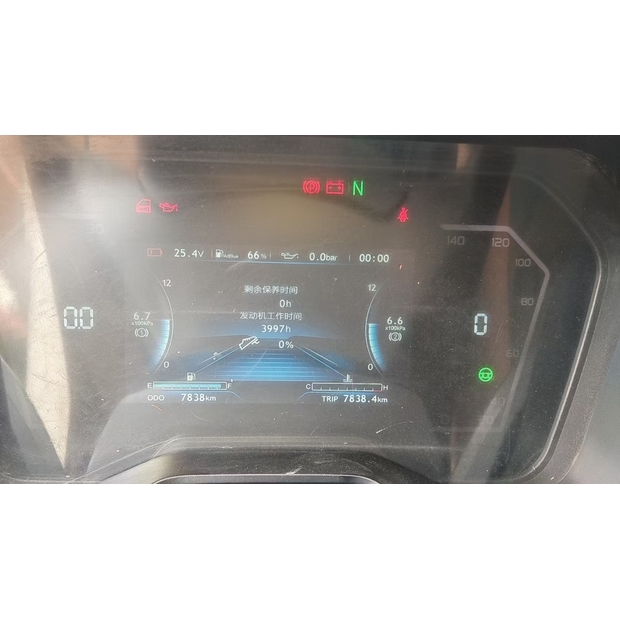 2024 Sany STC1000C5-49033566