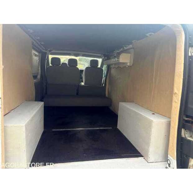2007 Renault Traffic-49033639