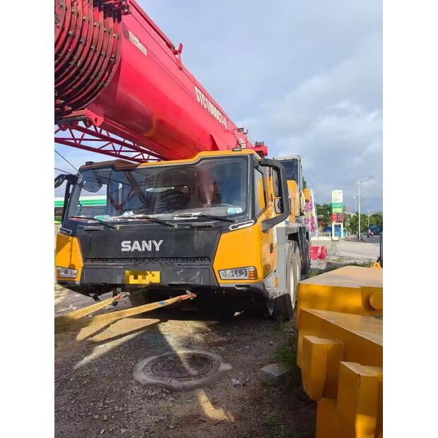 2025 Sany STC1000C7-8-49034099