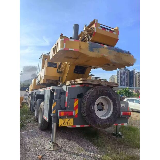 2025 Sany STC1000C7-8-49034100
