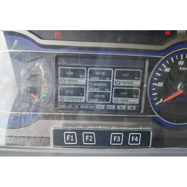 2022 Sany STC550C5-49034107