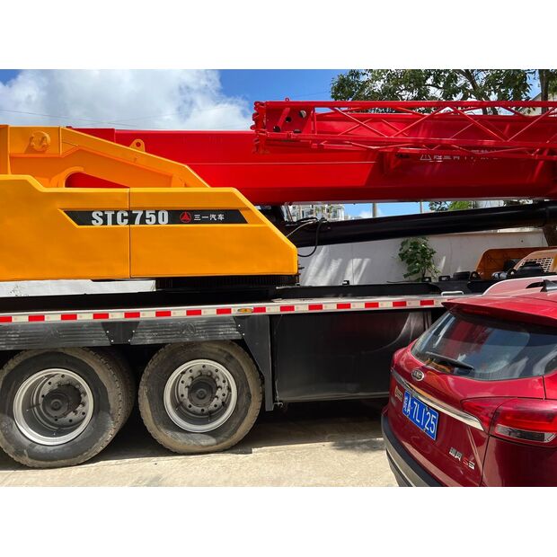 2020 ساني STC750-49034112