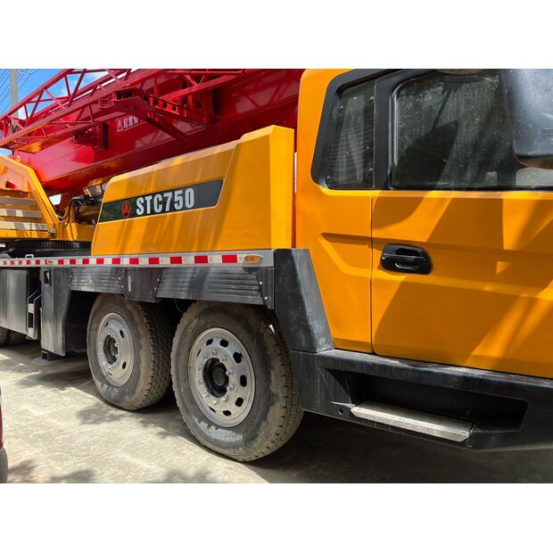 2020 ساني STC750-49034117