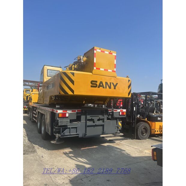 2022 ساني STC500-49034121