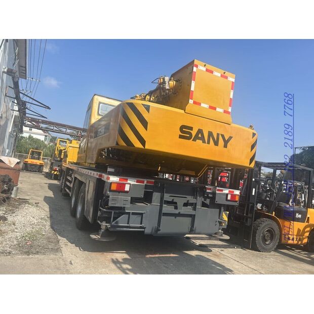 2022 ساني STC500-49034122