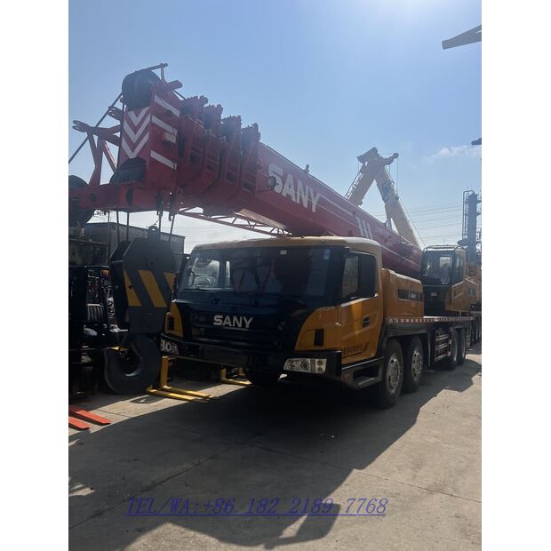 2022 ساني STC500-49034124