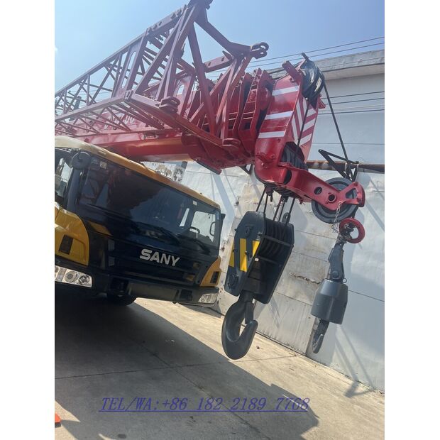 2022 ساني STC500-49034125