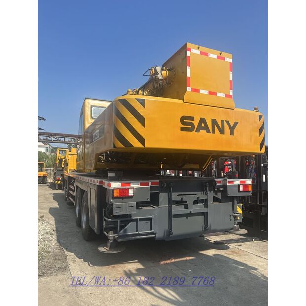 2022 ساني STC500-49034126