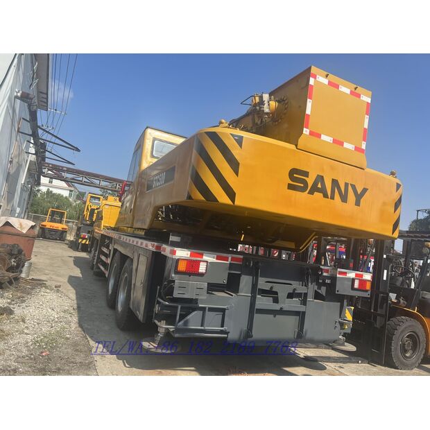 2022 ساني STC500-49034127