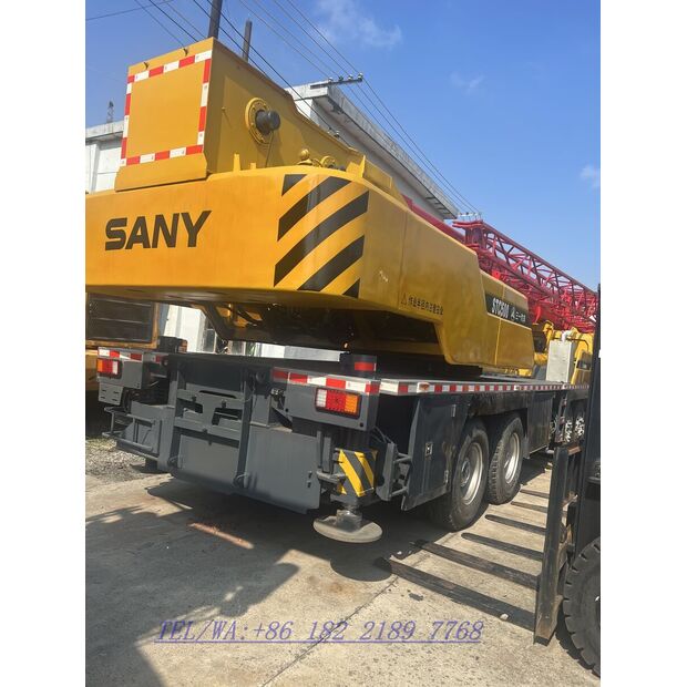 2022 ساني STC500-49034130