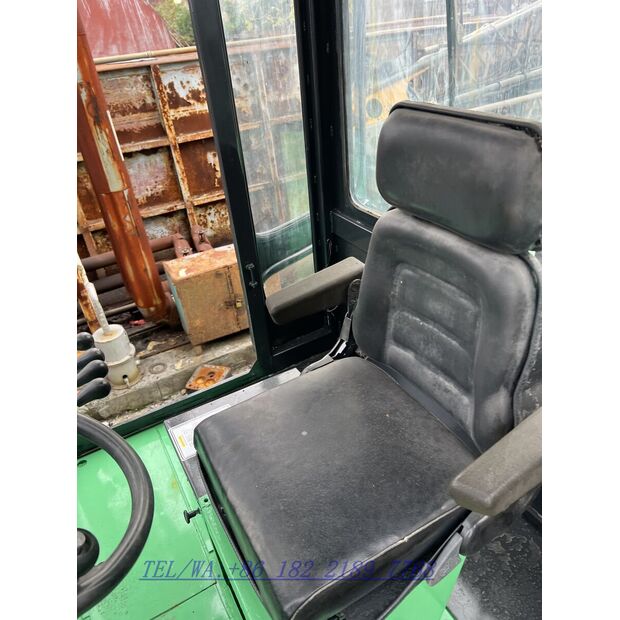 2021 MITSUBISHI FD150-49034139