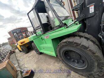 2021-mitsubishi-fd150-49034152
