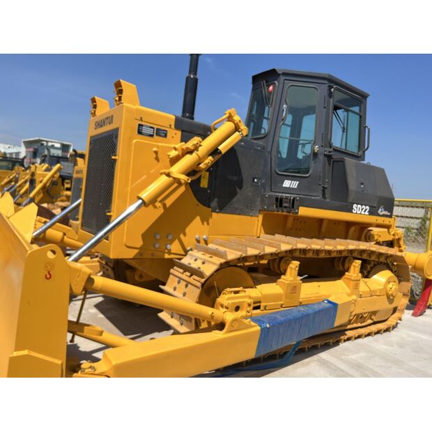 2025 Shantui SD22-49034166