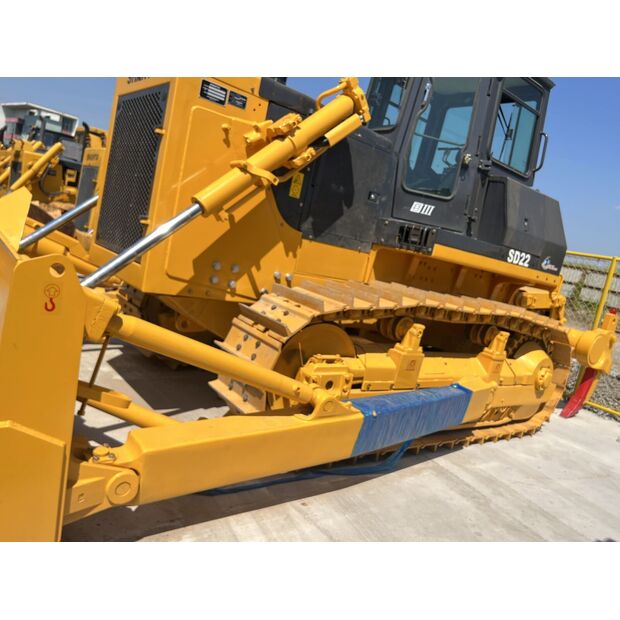 2025 Shantui SD22-49034170
