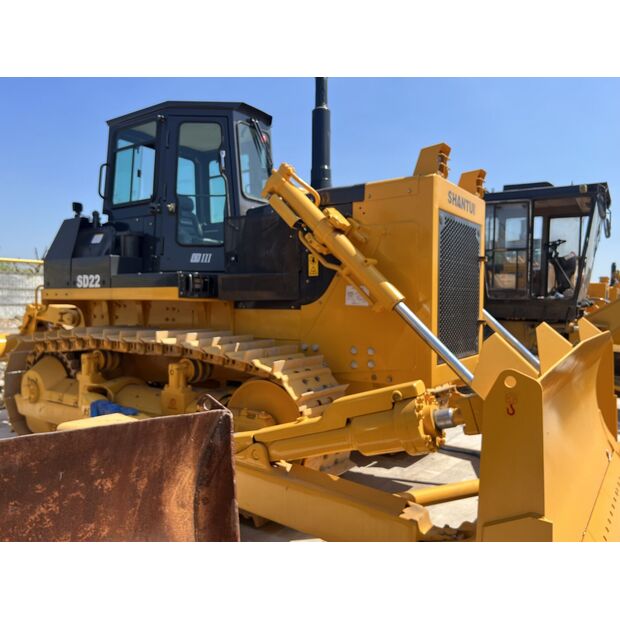 2025 Shantui SD22-49034172