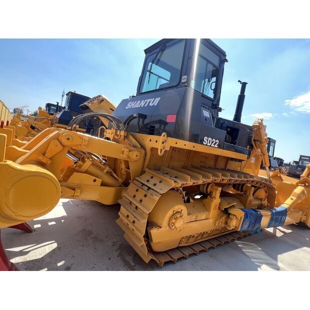 2025 Shantui SD22-49034176