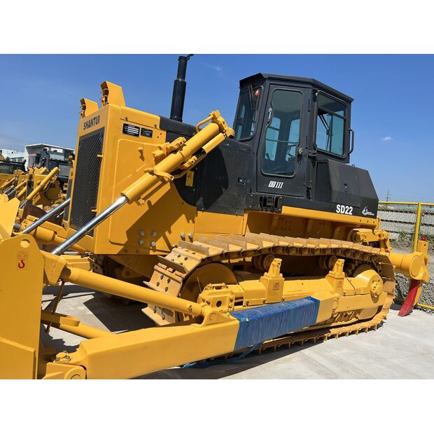 2025 Shantui SD22-49034180