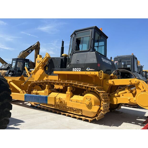 2025 Shantui SD22-49034183