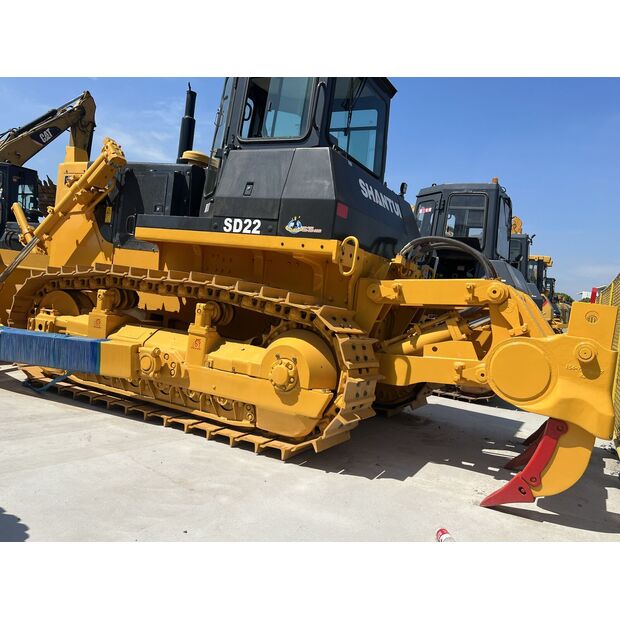 2025 Shantui SD22-49034184