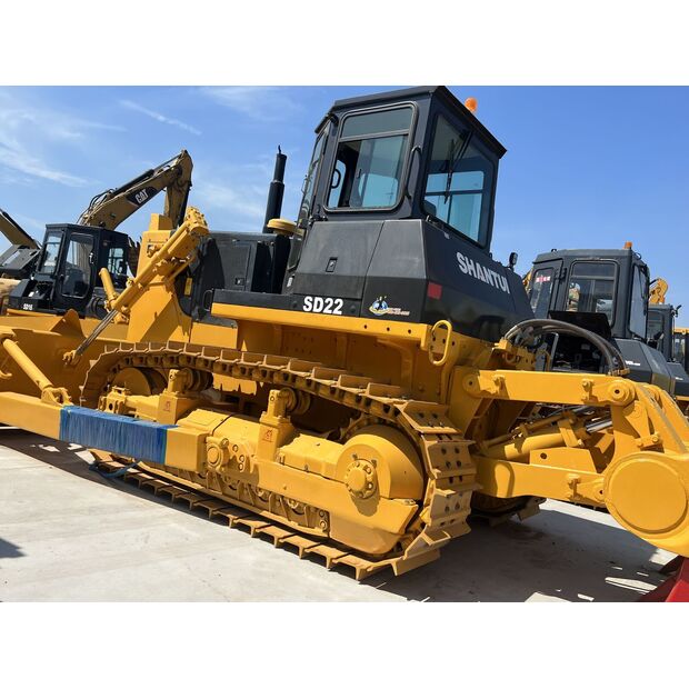 2025 Shantui SD22-49034185
